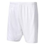 2018 Away White Shorts