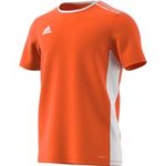2018 Training Jersey (Orange)