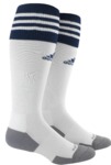 2018 Away Socks (White)